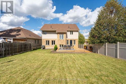1625 Shore Road, London South (South A), ON - Outdoor With Deck Patio Veranda