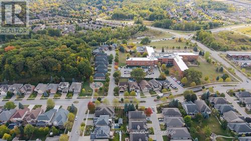 1625 Shore Road, London South (South A), ON - Outdoor With View