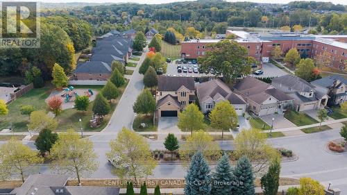 1625 Shore Road, London South (South A), ON - Outdoor With View
