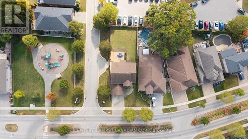1625 Shore Road, London South (South A), ON - Outdoor With View