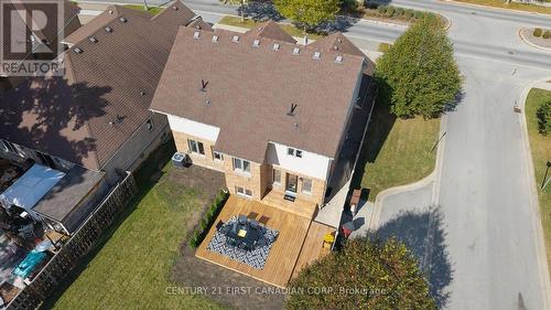 1625 Shore Road, London South (South A), ON - Outdoor With View