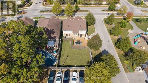 1625 Shore Road, London South (South A), ON - Outdoor With View