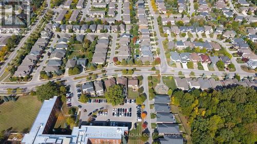 1625 Shore Road, London South (South A), ON - Outdoor With View