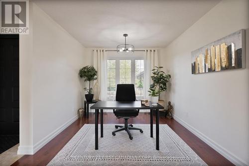 1625 Shore Road, London South (South A), ON - Indoor Photo Showing Office