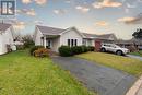 31 Kestrel Drive, Paradise, NL  - Outdoor With Facade 