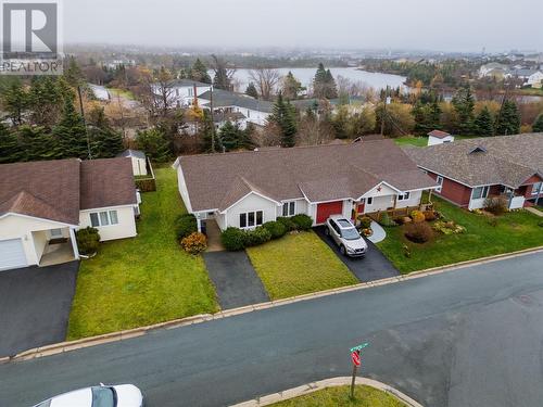 31 Kestrel Drive, Paradise, NL - Outdoor