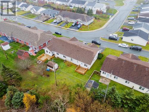 31 Kestrel Drive, Paradise, NL - Outdoor With View
