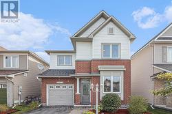 2479 ESPRIT DRIVE  Ottawa, ON K4A 0S6