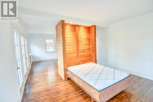 Murphy bed in the den - #1 On 2Nd Floor - 8 1/2 Range Road, Ottawa, ON 