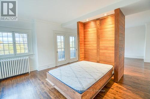 Murphy bed in the den - #1 On 2Nd Floor - 8 1/2 Range Road, Ottawa, ON 