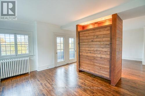 Den with murphy bed - #1 On 2Nd Floor - 8 1/2 Range Road, Ottawa, ON 