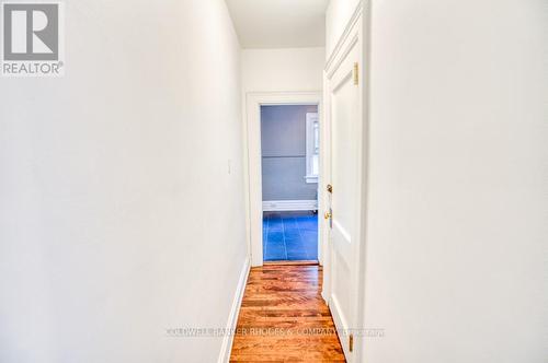 Hall to kitchen & backdoor - #1 On 2Nd Floor - 8 1/2 Range Road, Ottawa, ON 