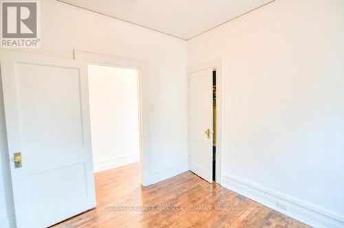 Second bedroom - #1 On 2Nd Floor - 8 1/2 Range Road, Ottawa, ON 