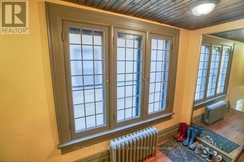 Common stairwell - #1 On 2Nd Floor - 8 1/2 Range Road, Ottawa, ON 