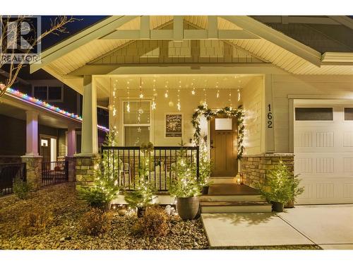 200 GRAND Boulevard Unit# 162  Kamloops, BC V2C 0H3