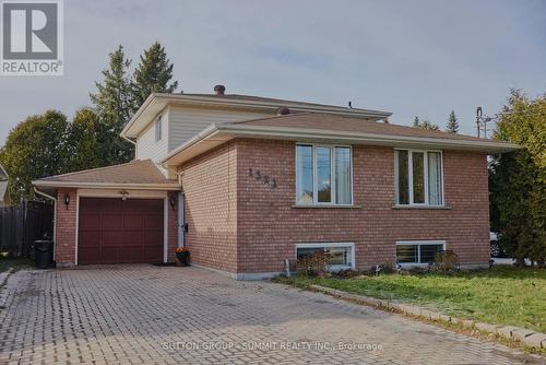 1321 TALON STREET  Greater Sudbury, ON P3A 4M1