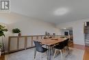 1321 Talon Street, Greater Sudbury, ON  - Indoor Photo Showing Dining Room 