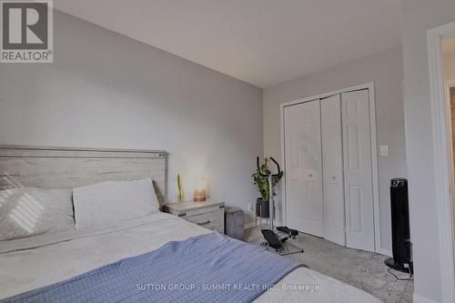 1321 Talon Street, Greater Sudbury, ON - Indoor Photo Showing Bedroom