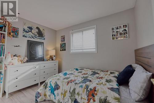 1321 Talon Street, Greater Sudbury, ON - Indoor Photo Showing Bedroom
