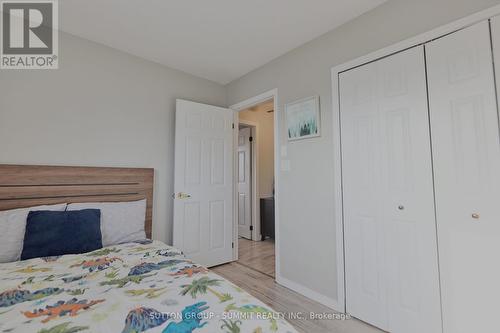 1321 Talon Street, Greater Sudbury, ON - Indoor Photo Showing Bedroom
