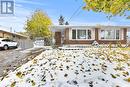 11 Torlake Street, Hamilton, ON  - Outdoor 