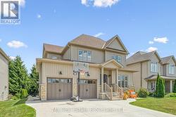 62 RYAN STREET  Centre Wellington (Fergus), ON N1M 0C9