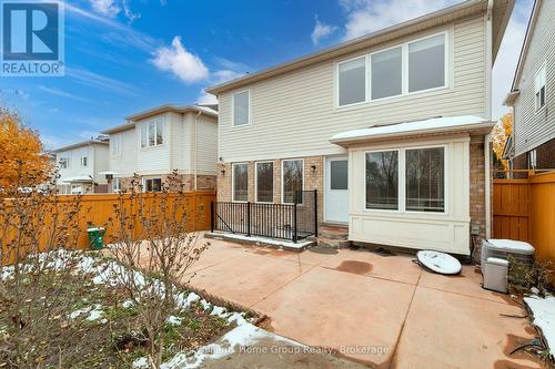 24 Baintree Way, Cambridge, ON - Outdoor