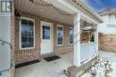 24 Baintree Way, Cambridge, ON  - Outdoor With Deck Patio Veranda With Exterior 