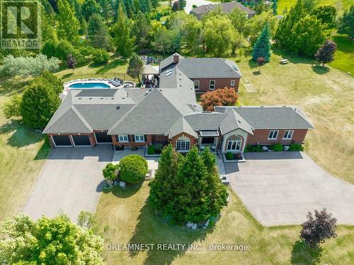 11132 MCFARLAND COURT  Milton, ON L0P 1B0