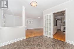 3018 DALEHURST DRIVE  Mississauga, ON L5N 6M8