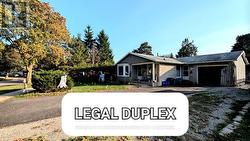 75 PEPPERWOOD CRESCENT  Kitchener, ON N2A 2R4