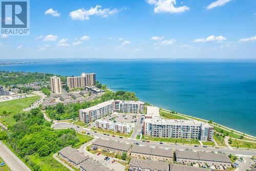 422 - 125 Shoreview Place, Hamilton, ON - Outdoor With Body Of Water With View