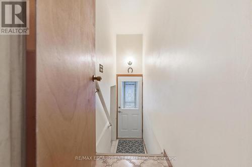 314 Hawkridge Avenue, Hamilton, ON - Indoor Photo Showing Other Room