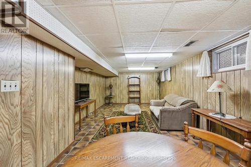 314 Hawkridge Avenue, Hamilton, ON - Indoor