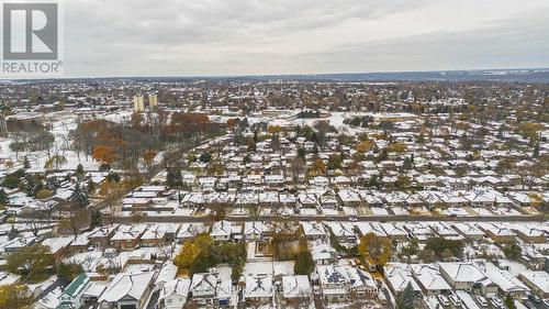 314 Hawkridge Avenue, Hamilton, ON - Outdoor With View