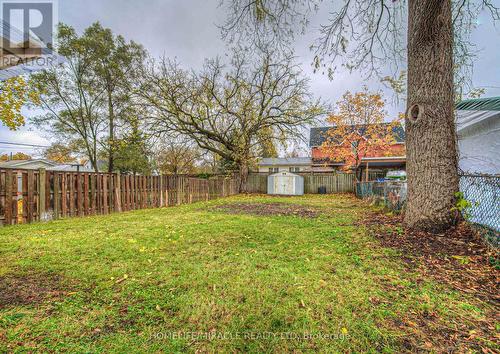 88 Huron Street, Brantford, ON - Outdoor