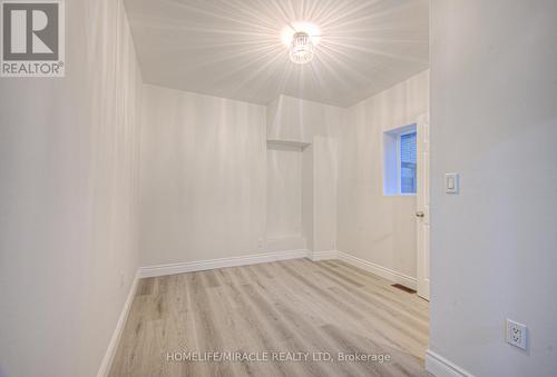 88 Huron Street, Brantford, ON - Indoor Photo Showing Other Room