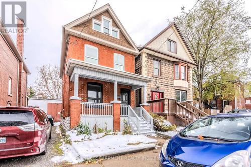 49 MYRTLE AVENUE  Hamilton, ON L8M 2E8