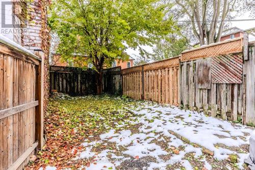 49 Myrtle Avenue, Hamilton, ON - Outdoor