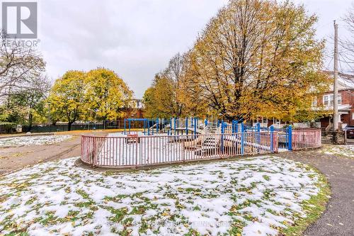 49 Myrtle Avenue, Hamilton, ON - Outdoor