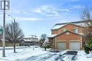125 Terni Boulevard, Hamilton, ON  - Outdoor 