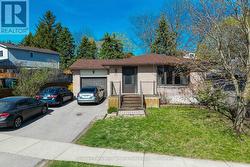 LOWER - 37 DUNHILL CRESCENT  Guelph (Willow West/Sugarbush/West Acres), ON N1H 7Z7