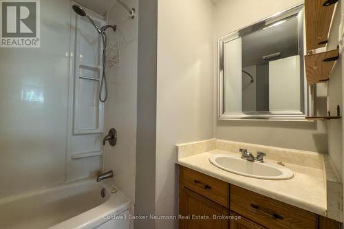 Lower - 37 Dunhill Crescent, Guelph (Willow West/Sugarbush/West Acres), ON - Indoor Photo Showing Bathroom