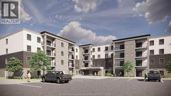 207 BROCK Unit# 108  Amherstburg, ON N9V 2H3