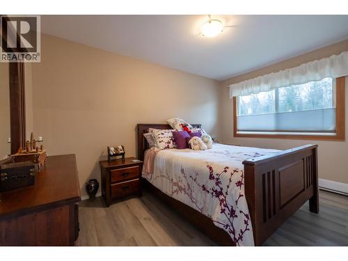 Bedroom - 36 Mt Klauer Street, Fernie, BC - Indoor Photo Showing Bedroom