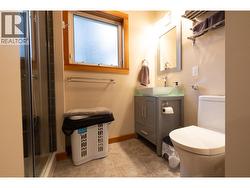 Suite bathroom - 