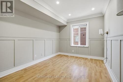 Primary Bedroom - 904 - 50 Western Battery Road, Toronto, ON - Indoor Photo Showing Other Room