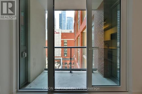 1111 - 108 Peter Street, Toronto, ON -  Photo Showing Other Room