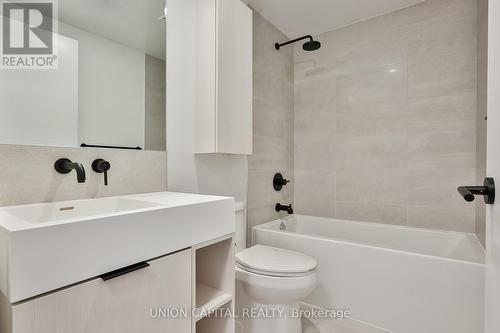 1111 - 108 Peter Street, Toronto, ON - Indoor Photo Showing Bathroom