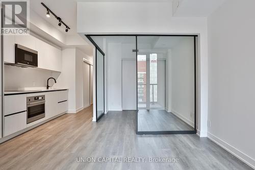 1111 - 108 Peter Street, Toronto, ON - Indoor